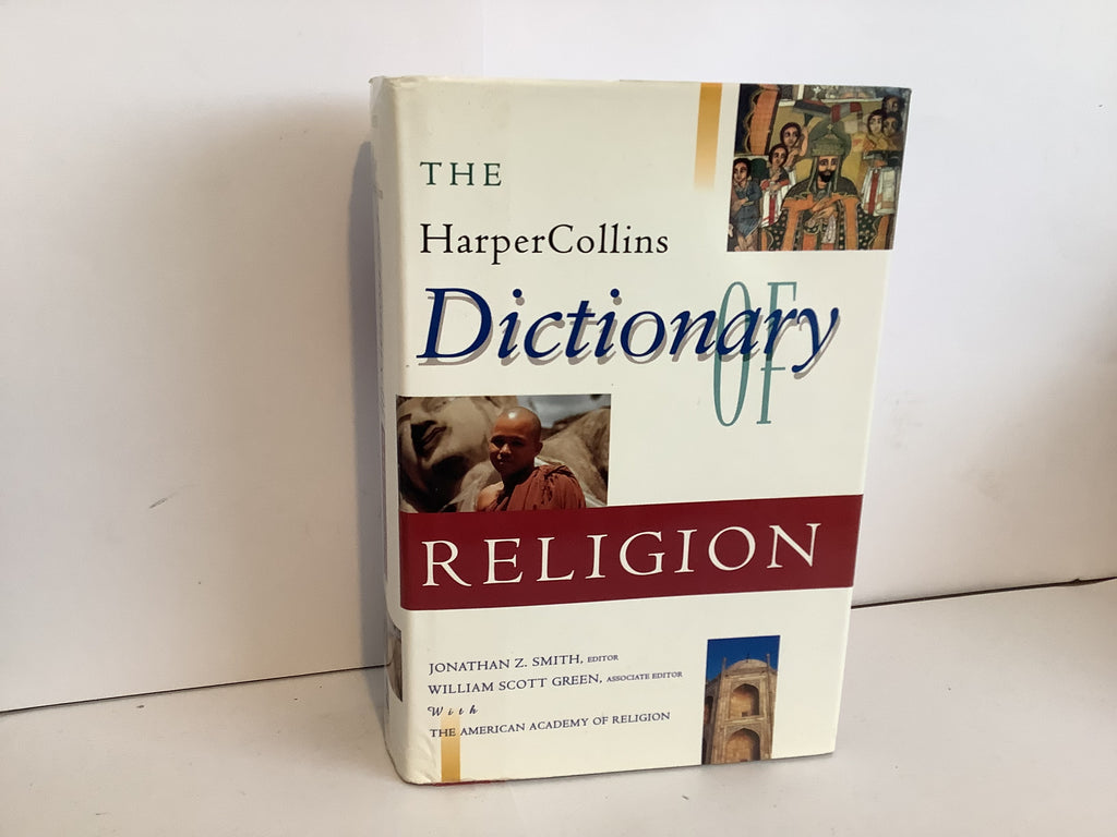 Dictionary of Religion (John Gowan Collection)