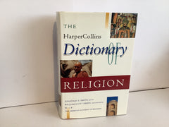 Dictionary of Religion (John Gowan Collection)