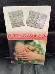 Putting Asunder (Used Copy)