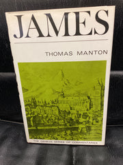 James: Geneva Series (Used Copy)