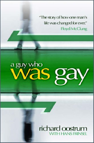 Guy Who Was Gay