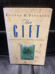 The Gift - Reflections on Christian Ministry (Used Copy)