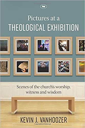 Pictures at a Theological Exhibition