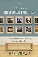 Pictures at a Theological Exhibition