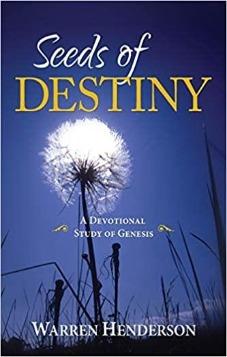 A Genesis : Seeds of Destiny : Devotional