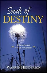 A Genesis : Seeds of Destiny : Devotional