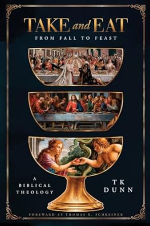 Take and Eat - From Fall to Feast