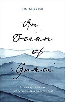 An ocean of Grace