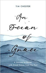 An ocean of Grace