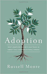 Adoption: What Joseph of Nazareth Can Teach Us about This Countercultural Choice
