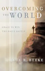 Overcoming the World (Used Copy)
