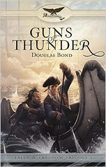 Guns of Thunder (Faith and Freedom)
