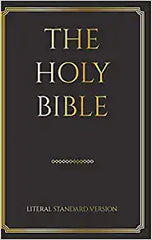 Holy Bible