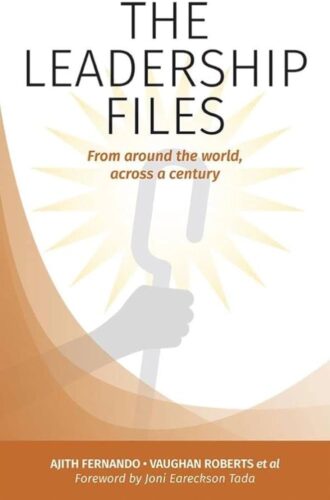 Leadership Files