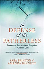 In Defense of the Fatherless