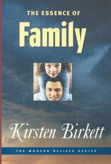 The Essence of Family