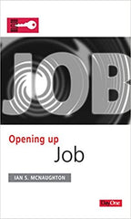 Opening up - Job