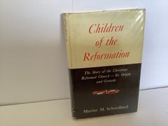 Children of the Reformation (John Gowan Collection)