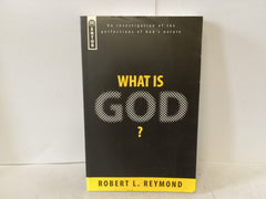 What is God (The John Gowan Collection)