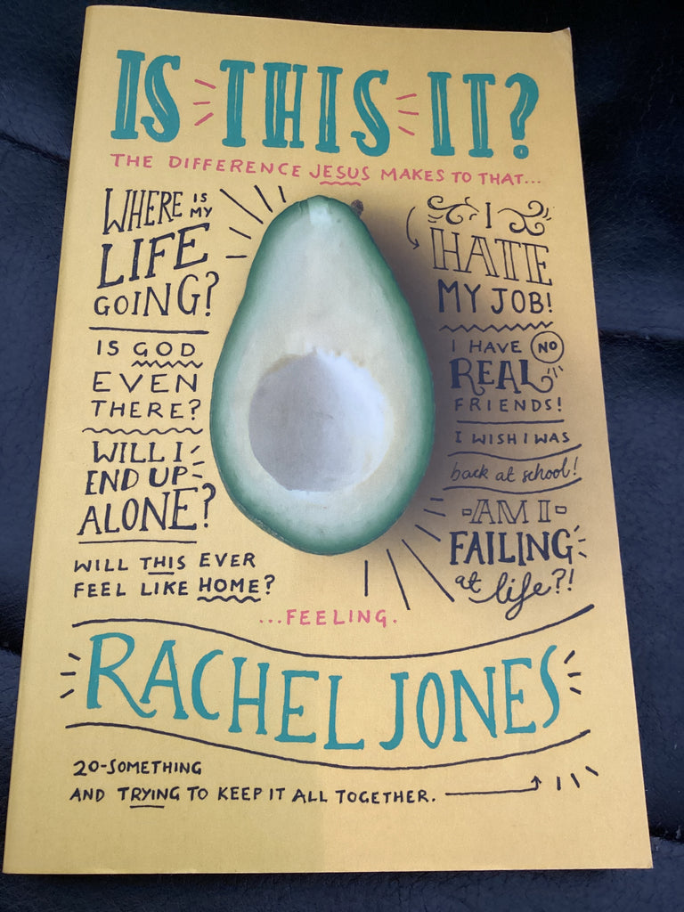 Is This It? (Used Copy)