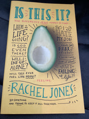 Is This It? (Used Copy)