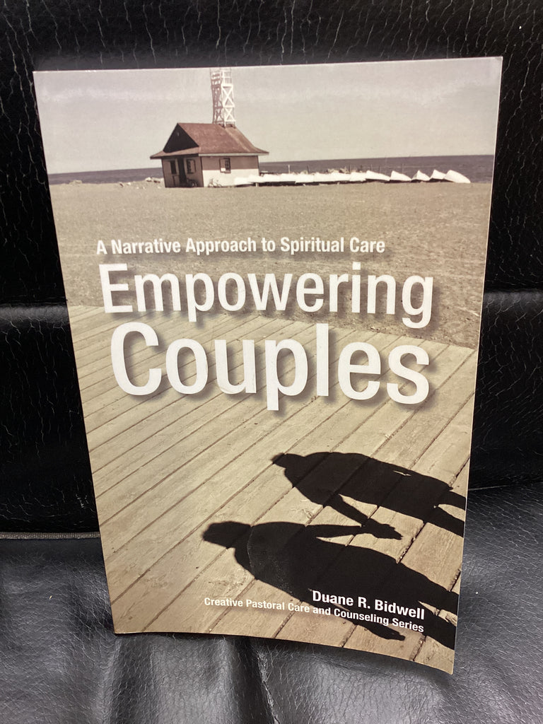 Empowering Couples (Used Copy)