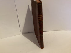 Synopsis Evangelica: Text in Greek with Introduction and Commentary in Latin (John Gowan Collection)