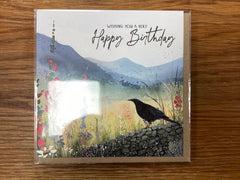 Wishing You a Very Happy Birthday