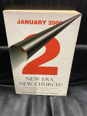 New Era, New Church (Used Copy)