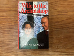 Wife to the Archbishop (The John Gowan Collection)