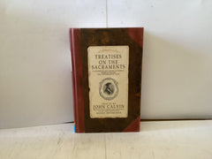 Treatise on the Sacraments (The John Gowan Collection)