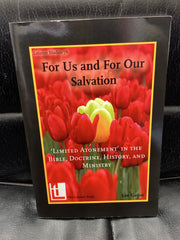 For Us and For Our Salvation (Used Copy)