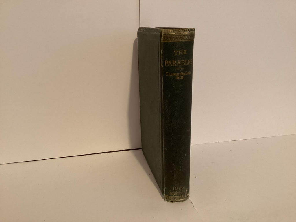 The Parables (John Gowan Collection)