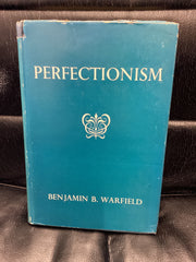 Perfectionism (Used Copy)