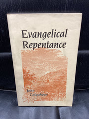 Evangelical Repentance (Used Copy)