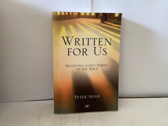 Written for Us (The John Gowan Collection)