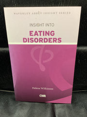 Insight into Eating Disorders (Used Copy)