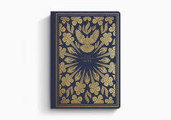 ESV Illuminated Scripture Journal: Acts