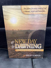 A New Day is Dawning (Used Copy)
