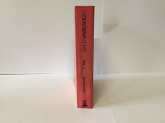 1 Corinthians 12 Vol 1 (John Gowan Collection)