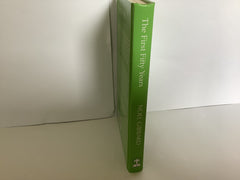 The First Fifty Years: History of the Evangelical Movement of Wales 1948-98 (John Gowan Collection)