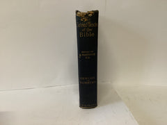 Great Texts of the Bible - Genesis - Numbers (John Gowan Collection)