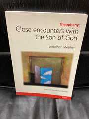 Close Encounters with the Son of God (Used Copy)