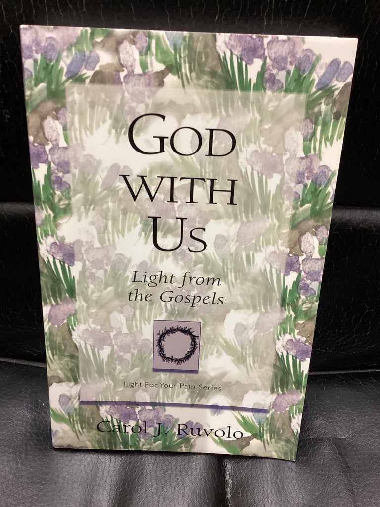 God With Us - Light from the Gospels (Used Copy)