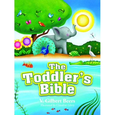 The Toddler's Bible