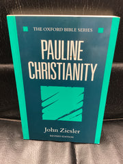 Pauline Christianity (Used Copy)