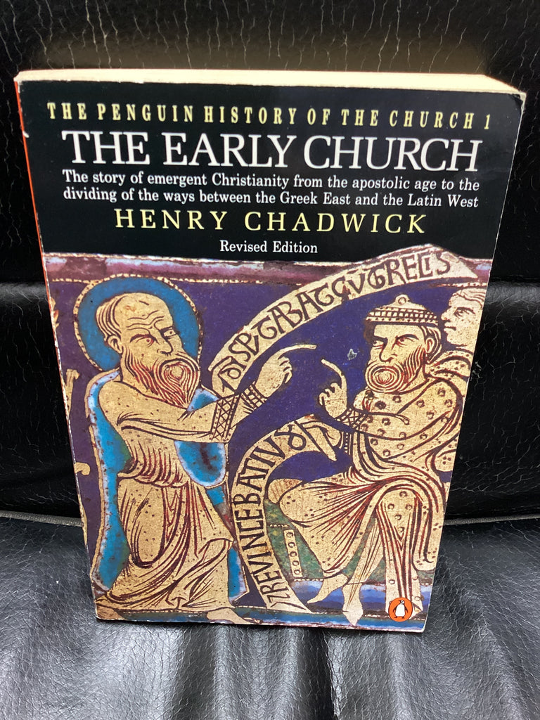 The Early Church (Used Copy)