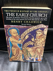The Early Church (Used Copy)