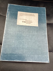 Covenanted Uniformity in Religion (Used Copy