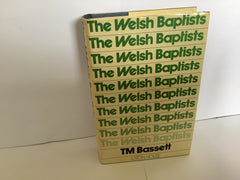 The Welsh Baptists (John Gowan Collection)